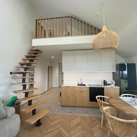 Apartament H45 Władysławowo Exterior foto
