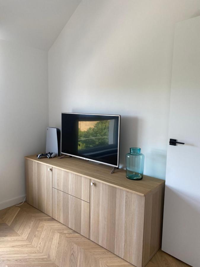 Apartament H45 Władysławowo Exterior foto